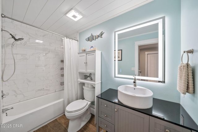 508 Krystal Lane, Lynn Haven, FL 32444