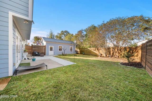 508 Krystal Lane, Lynn Haven, FL 32444