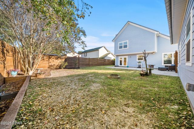 508 Krystal Lane, Lynn Haven, FL 32444