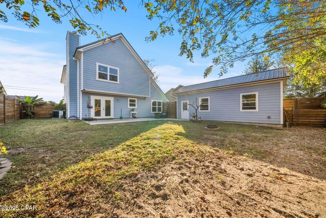 508 Krystal Lane, Lynn Haven, FL 32444