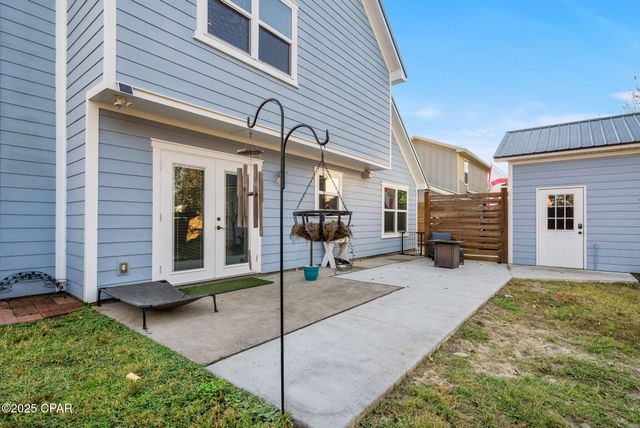 508 Krystal Lane, Lynn Haven, FL 32444