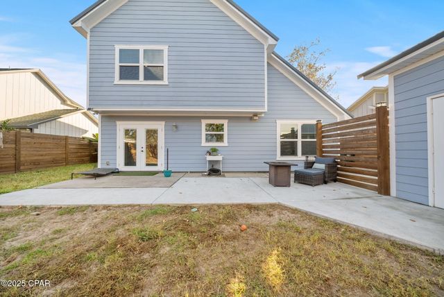 508 Krystal Lane, Lynn Haven, FL 32444