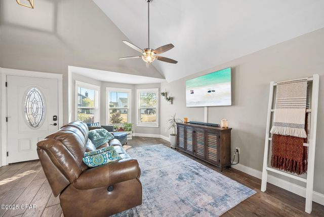 508 Krystal Lane, Lynn Haven, FL 32444