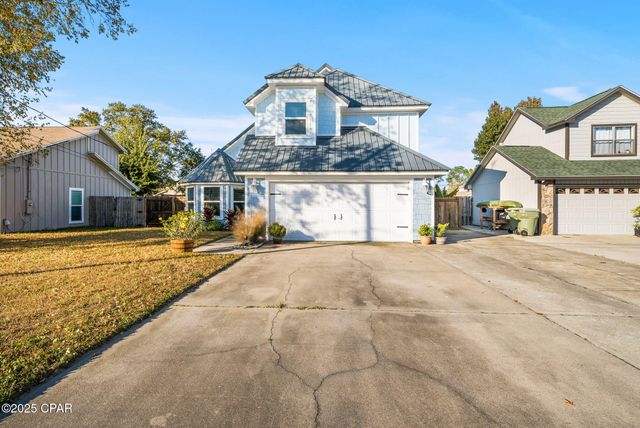 508 Krystal Lane, Lynn Haven, FL 32444