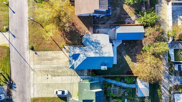 508 Krystal Lane, Lynn Haven, FL 32444