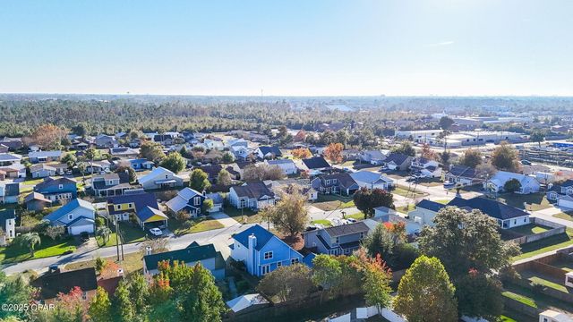 508 Krystal Lane, Lynn Haven, FL 32444