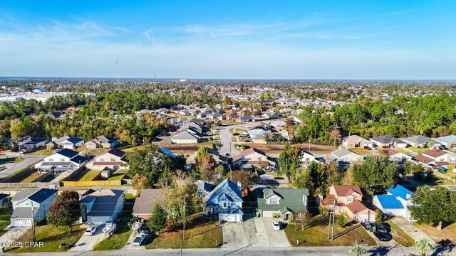 508 Krystal Lane, Lynn Haven, FL 32444