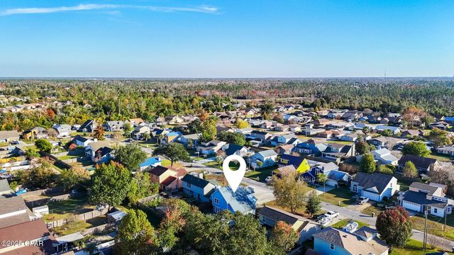 508 Krystal Lane, Lynn Haven, FL 32444