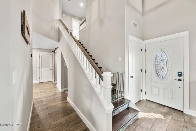 508 Krystal Lane, Lynn Haven, FL 32444