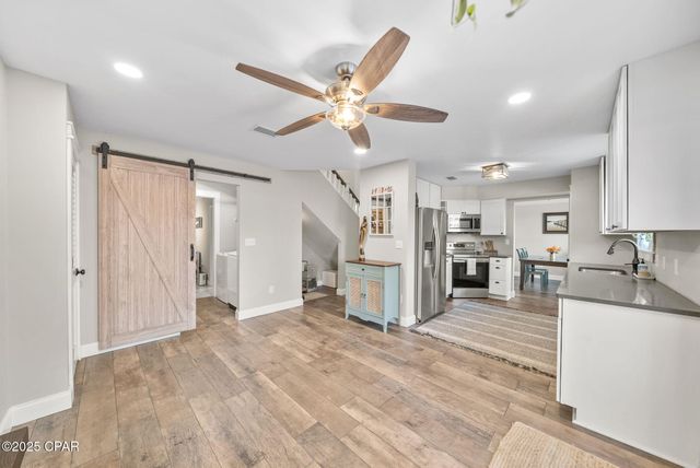 508 Krystal Lane, Lynn Haven, FL 32444