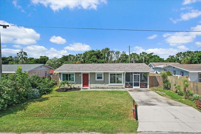5932 RICHARD PLACE, Sarasota, FL 34231