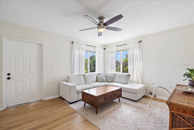 5932 RICHARD PLACE, Sarasota, FL 34231