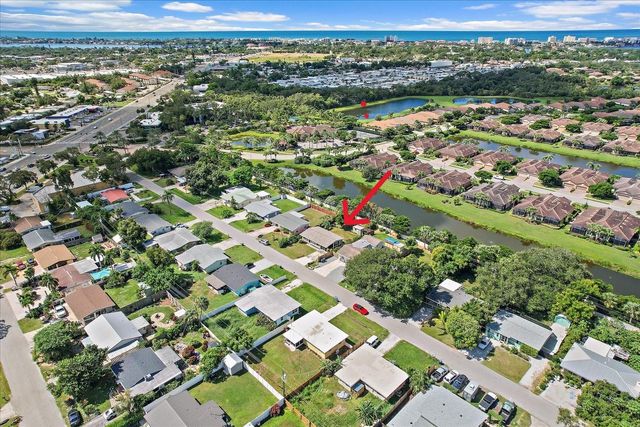 5932 RICHARD PLACE, Sarasota, FL 34231