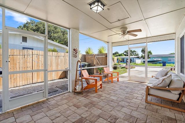 5932 RICHARD PLACE, Sarasota, FL 34231