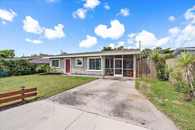 5932 RICHARD PLACE, Sarasota, FL 34231