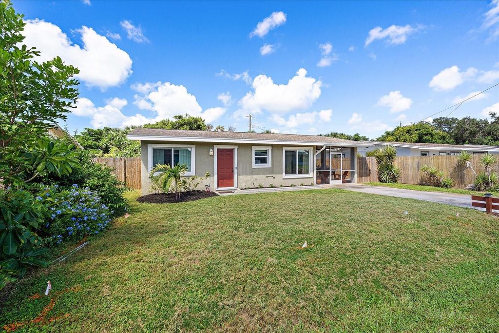 5932 RICHARD PLACE, Sarasota, FL 34231