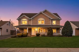 3597 Martha Boulevard, Bethpage, NY 11714