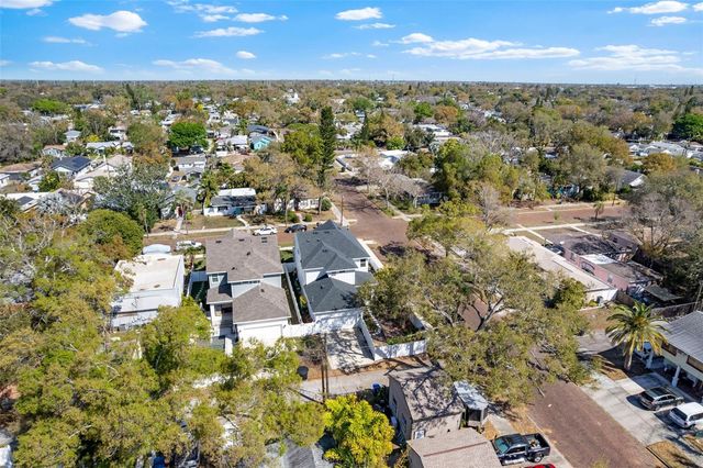 4500 2ND AVENUE N, St Petersburg, FL 33713