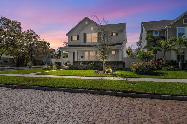 4500 2ND AVENUE N, St Petersburg, FL 33713