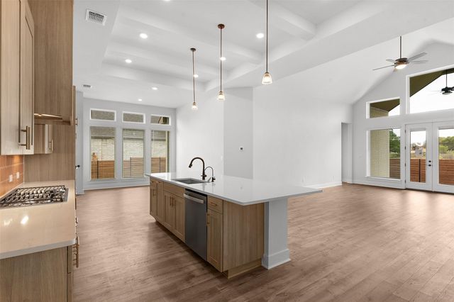 17300 Silverman DR, Pflugerville, TX 78660
