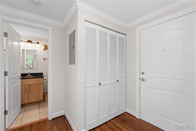 5621 Pershing Avenue 21, St Louis, MO 63112