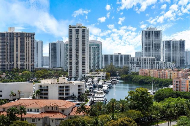 20000 E Country Club Drive 1109, Aventura, FL 33180
