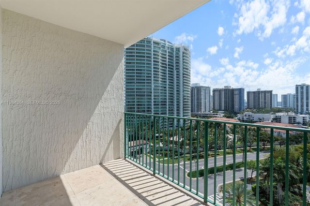 20000 E Country Club Drive 1109, Aventura, FL 33180