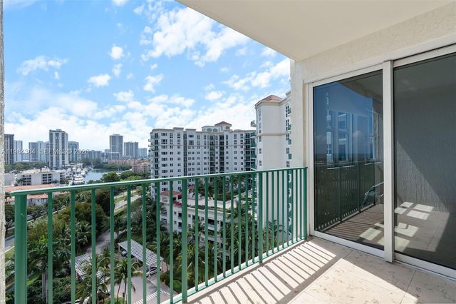20000 E Country Club Drive 1109, Aventura, FL 33180