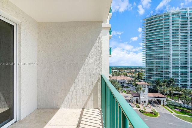 20000 E Country Club Drive 1109, Aventura, FL 33180