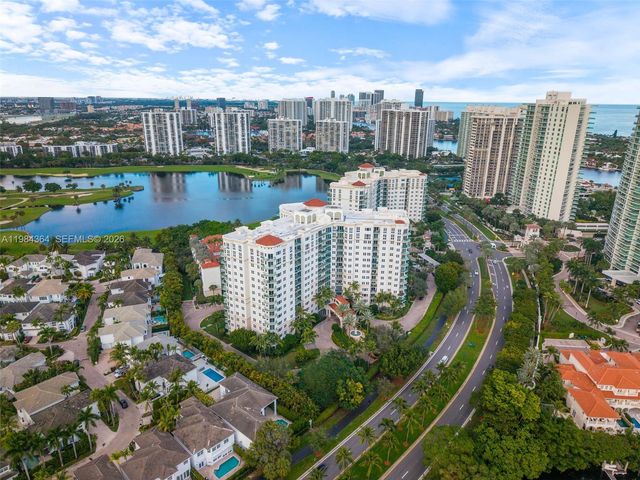 20000 E Country Club Drive 1109, Aventura, FL 33180