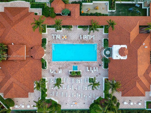 20000 E Country Club Drive 1109, Aventura, FL 33180