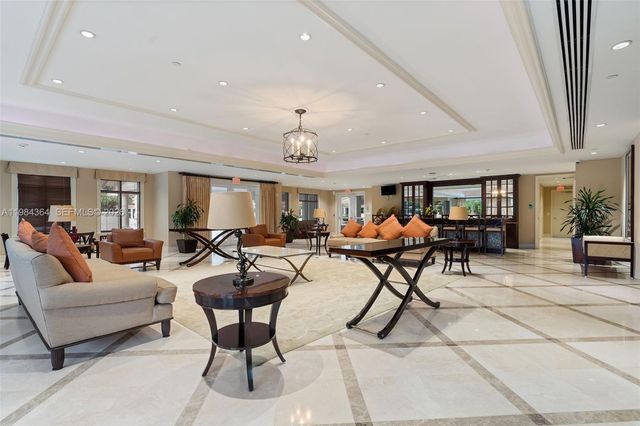 20000 E Country Club Drive 1109, Aventura, FL 33180