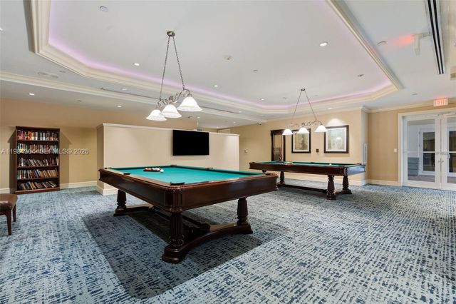 20000 E Country Club Drive 1109, Aventura, FL 33180