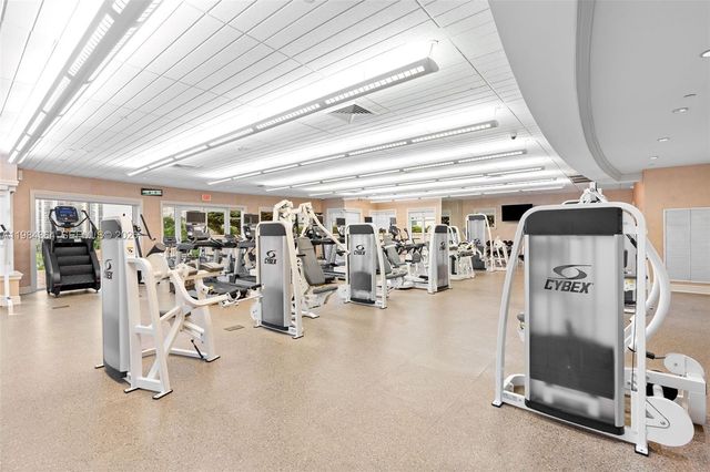 20000 E Country Club Drive 1109, Aventura, FL 33180
