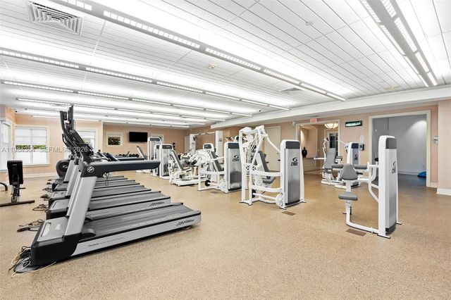 20000 E Country Club Drive 1109, Aventura, FL 33180