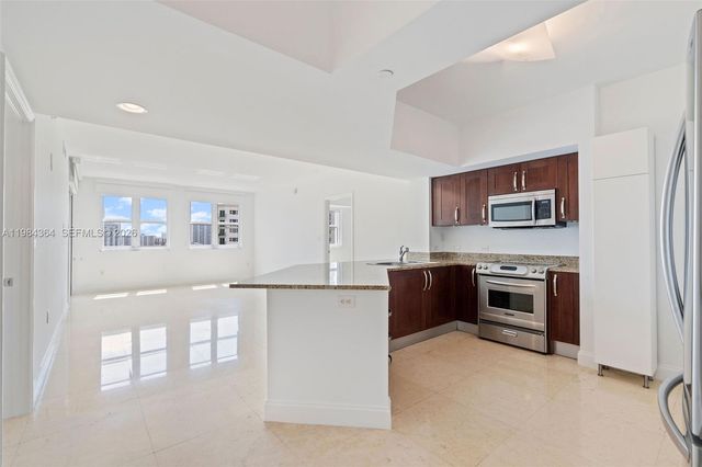 20000 E Country Club Drive 1109, Aventura, FL 33180