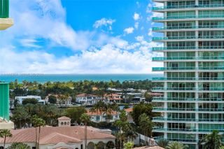 20000 E Country Club Drive 1109, Aventura, FL 33180