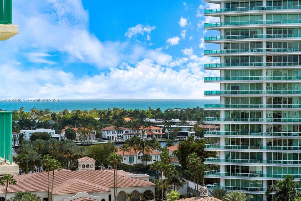 20000 E Country Club Drive 1109, Aventura, FL 33180