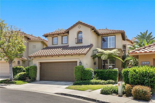 2544 Wilson Drive, Tustin, CA 92782
