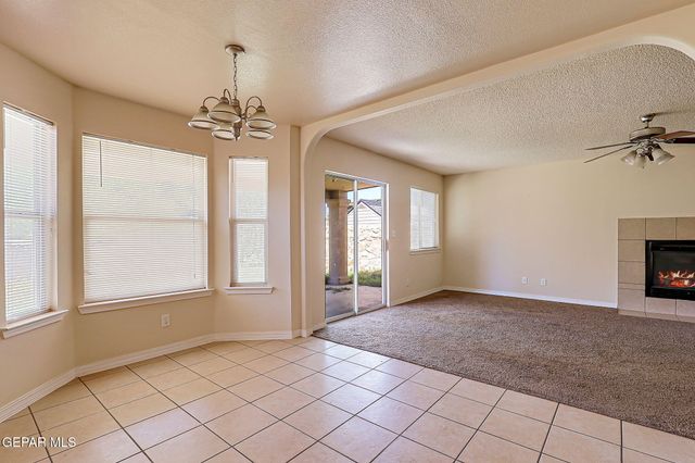 1513 PRICKLEY PEAR Drive, El Paso, TX 79912
