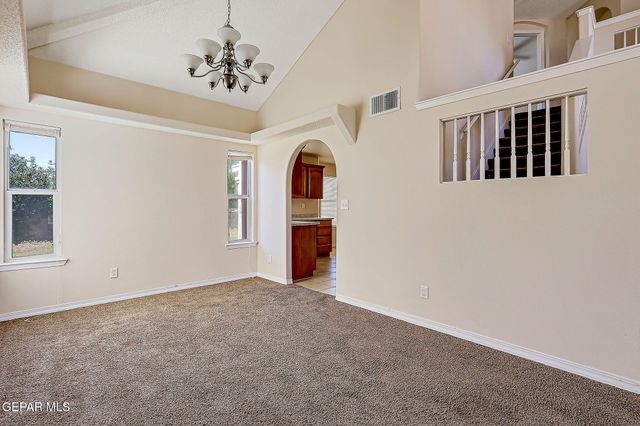 1513 PRICKLEY PEAR Drive, El Paso, TX 79912