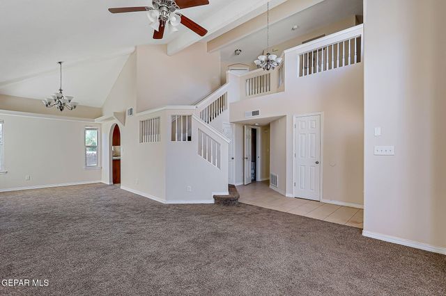 1513 PRICKLEY PEAR Drive, El Paso, TX 79912