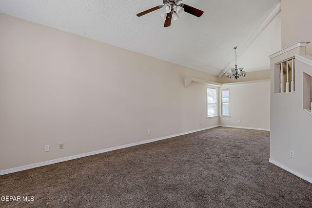 1513 PRICKLEY PEAR Drive, El Paso, TX 79912