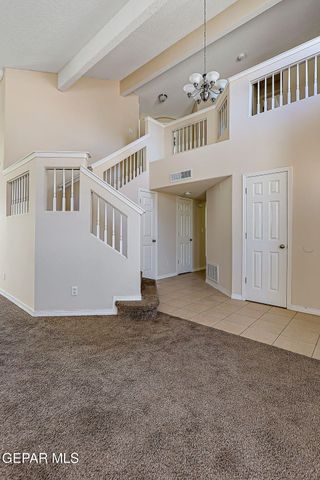 1513 PRICKLEY PEAR Drive, El Paso, TX 79912