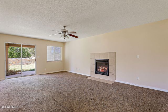 1513 PRICKLEY PEAR Drive, El Paso, TX 79912