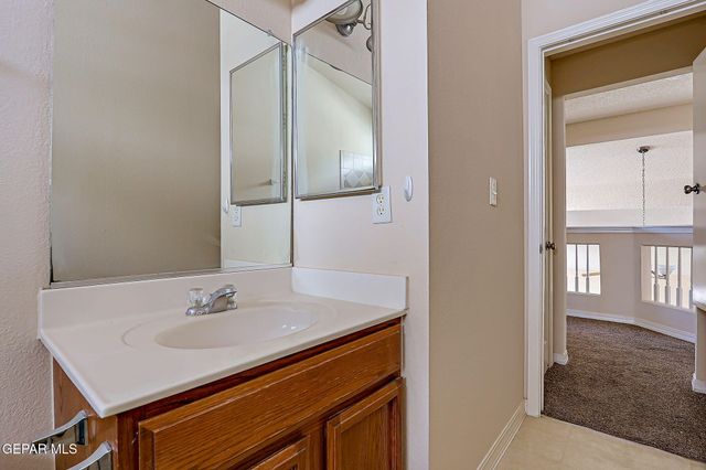 1513 PRICKLEY PEAR Drive, El Paso, TX 79912