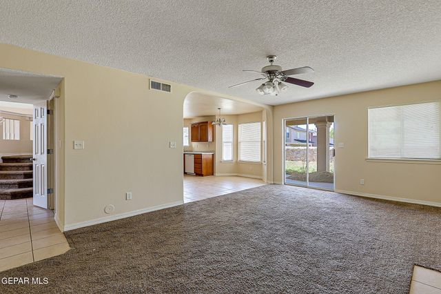 1513 PRICKLEY PEAR Drive, El Paso, TX 79912