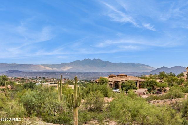 9130 N HUMMINGBIRD Trail, Fountain Hills, AZ 85268