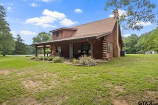 579 FM 2882, Mt Pleasant, TX 75455