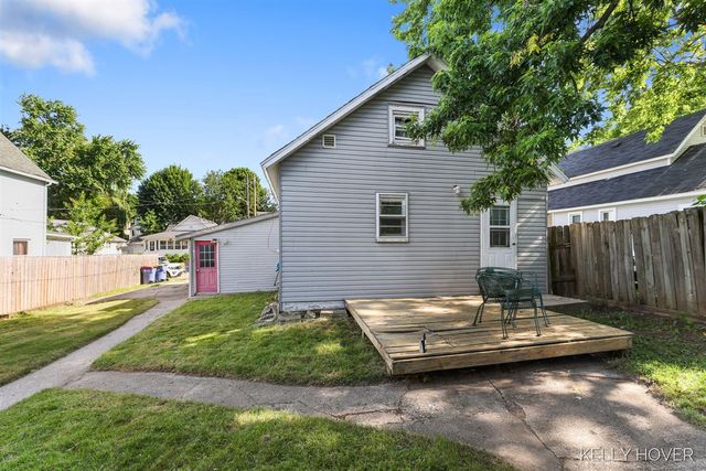 430 Fernando Street, Grand Rapids, MI 49505